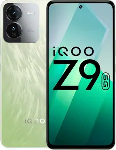 Замена тачскрина на телефоне iQOO Z9 в Екатеринбурге